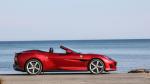 Ferrari Portofino 2017 года